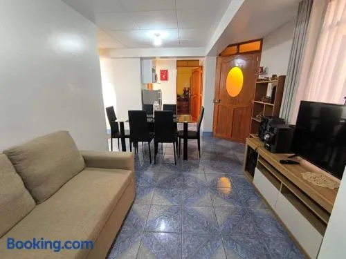 Comfortable and cozy apartment in Cusco - Image 1