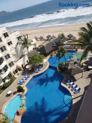 Costa Bonita Beach Resort Mazatlan - Image 1