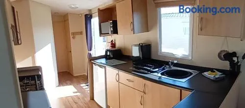The cosy getaway - Image 1