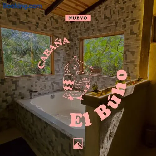 Cabañas La Cima - Image 1