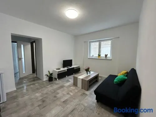 Family Apartment in Velké Úľany - Image 1