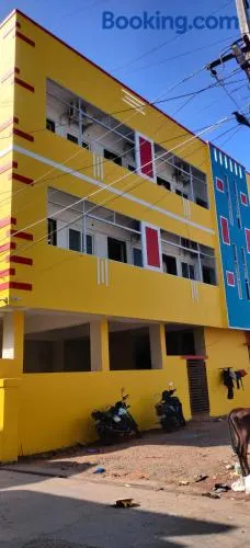 ‌‌Florence guest house - Image 1