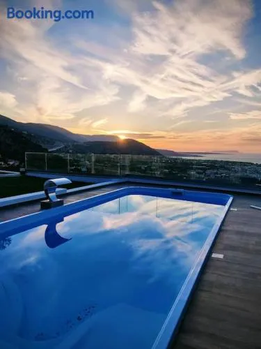 Thea Villa Santa Marina - Image 1