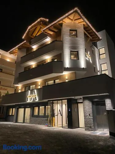 Hotel Lamtana - Image 1
