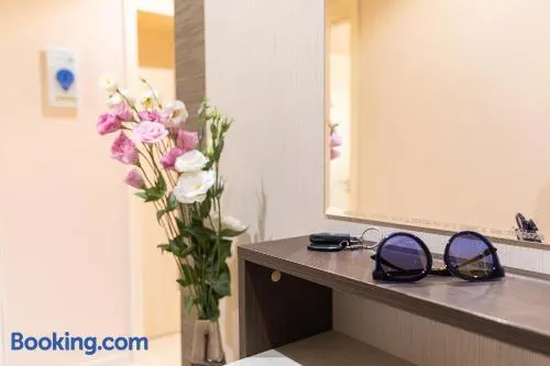 Central Point Apartments - Image 1