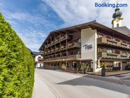 Tennenwirt Hotel - Image 1