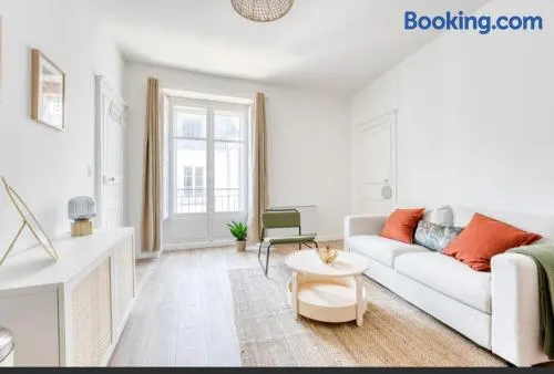 appartement cœur de Nantes - Image 1