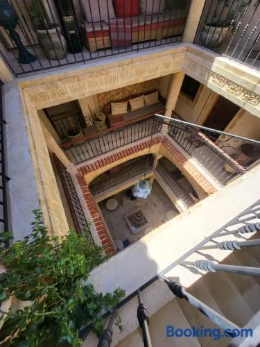 Al Madina, traditional Riad - Image 1