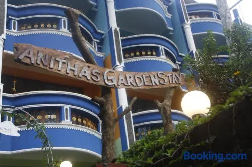 Anitha's Garden Stay - Image 1