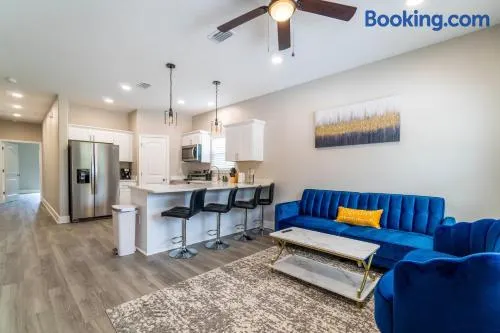 Brand New Modern Luxury Duplex EV Ready - Image 1