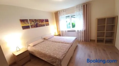 Holiday Apartment - Image 1