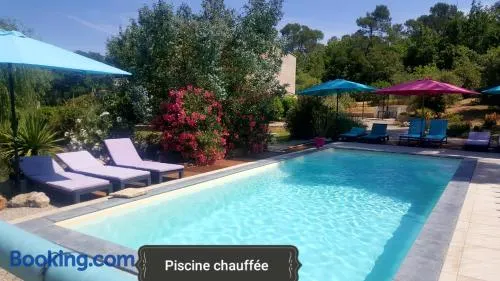 La Bastide de l'Issole - Image 1
