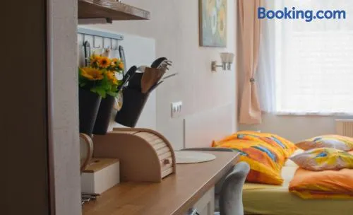Apartmán U dvou slunečnic - Image 1