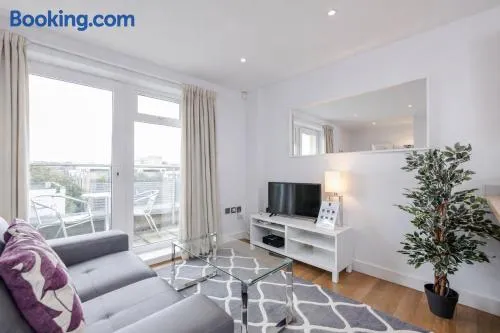 Roomspace Serviced Apartments - Abbot's Yard - Image 1