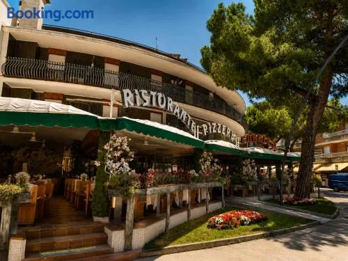 Hotel Corallo - Image 1