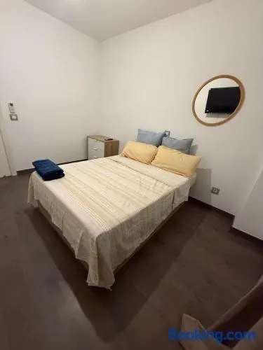 Bedhome Madrid Usera - Image 1