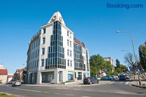 VaBank Apartamenty w centrum - Image 1