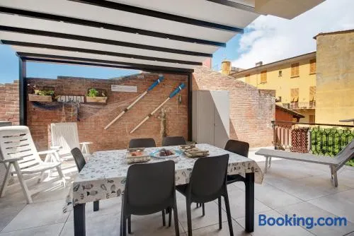 Segesta Charming Home - Image 1