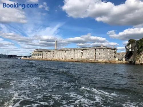 Clarence at Royal William Yard - Image 1