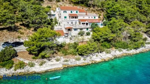 Lučica, Luxury Rooms By the Sea - Image 1