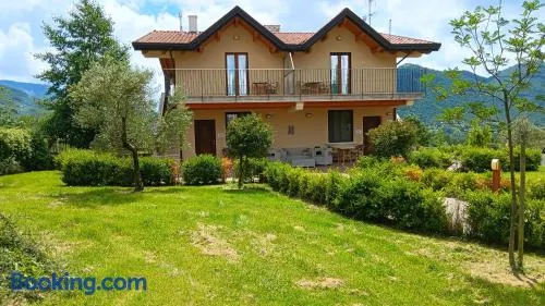 Agriturismo il Tuccanese di Russo Gerardo - Image 1