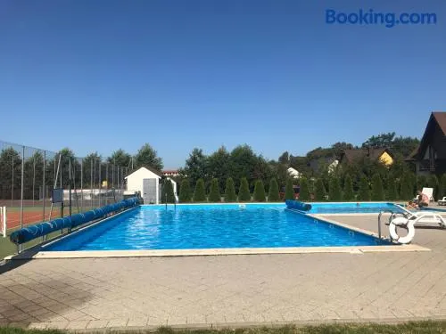 Apartament Karmelowy - Image 1