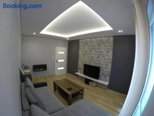 A3XD Apartament 2 - Image 1