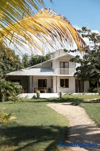 KANAHA BEACH VILLA - Image 1