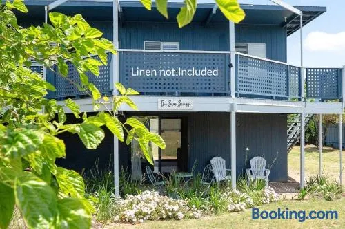 The Blue Bunyip - 3 Bunyip St , Goolwa South - Image 1