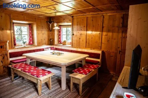 Ferienhaus Hangl - Image 1