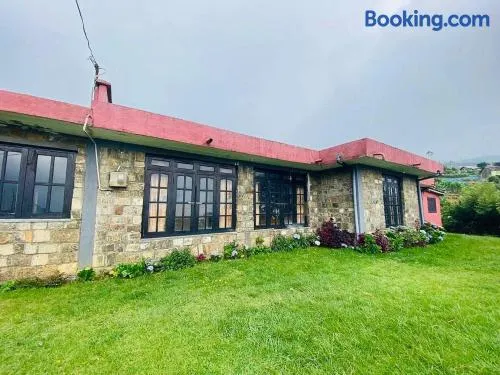 Misty Mountain Lodge Ohiya - Image 1