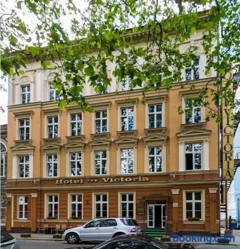 Hotel Victoria - Image 1