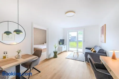Stadtloft Apartment "Neuenwege" Moderne Extended Stay Apartments nahe Zentrum - Image 1