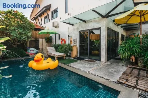 Samaya Luxury Villa - Melaka - Image 1