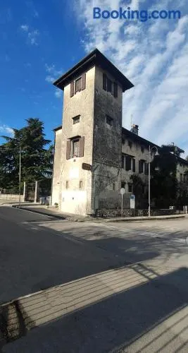 Al Castello di Aiello - Image 1