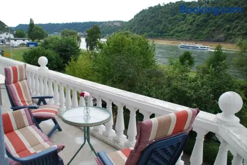 Paradiesisch Wohnen - Loreley - Image 1