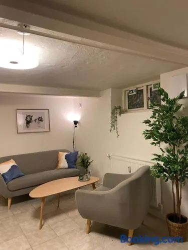 Nice apartment in Odense - Image 1