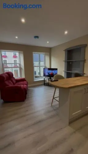 Sperrin Way Apartment - Image 1
