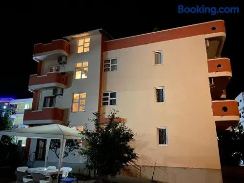 Apartments Nurkovic - Image 1