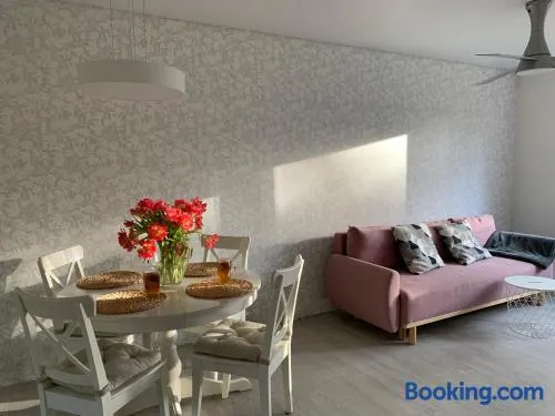 Palūšės Apartment - Image 1