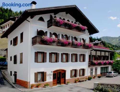 Cadore Haus - Image 1