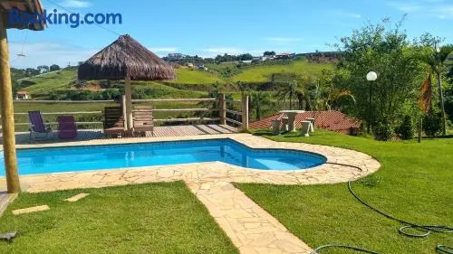 Chalé do mineiro - Image 1