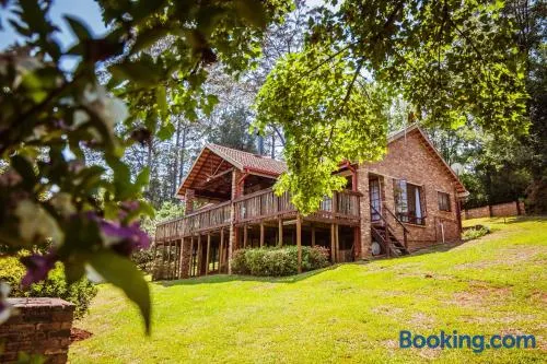 Cheerio Trout Fishing & Holiday Resort - Image 1