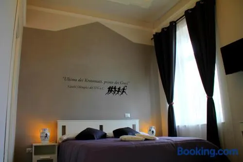 B&B I Krotoniati - Image 1