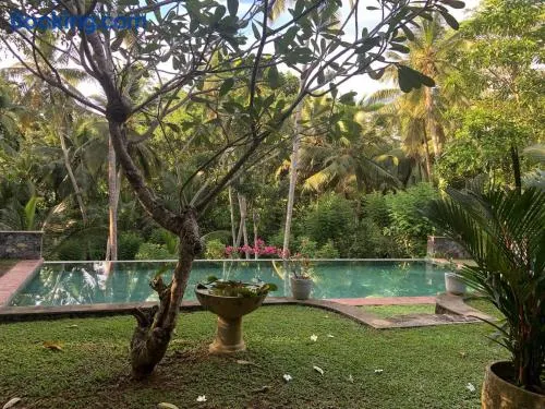 Sri Mathie Historic Estate - Image 1
