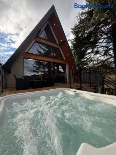 Chalet Tri pramene - Image 1