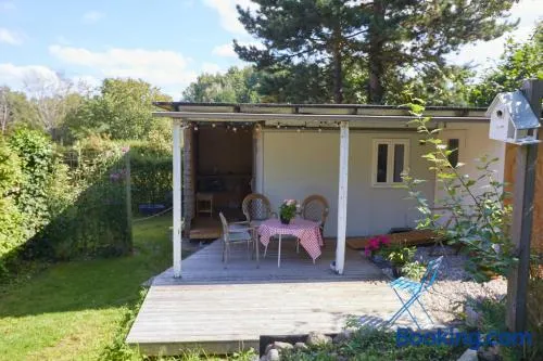 Bergliot Bed & Breakfast - Image 1