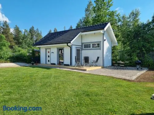 Attefallshuset Toftahöjden 7 - Image 1