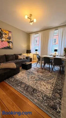 Perfekte Wohnung mit Vollausstattung - Image 1