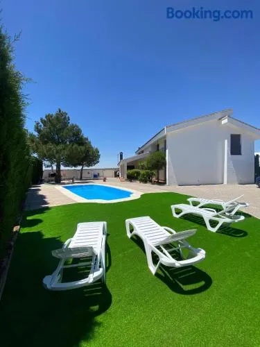 Casa Rural El Pino - Image 1